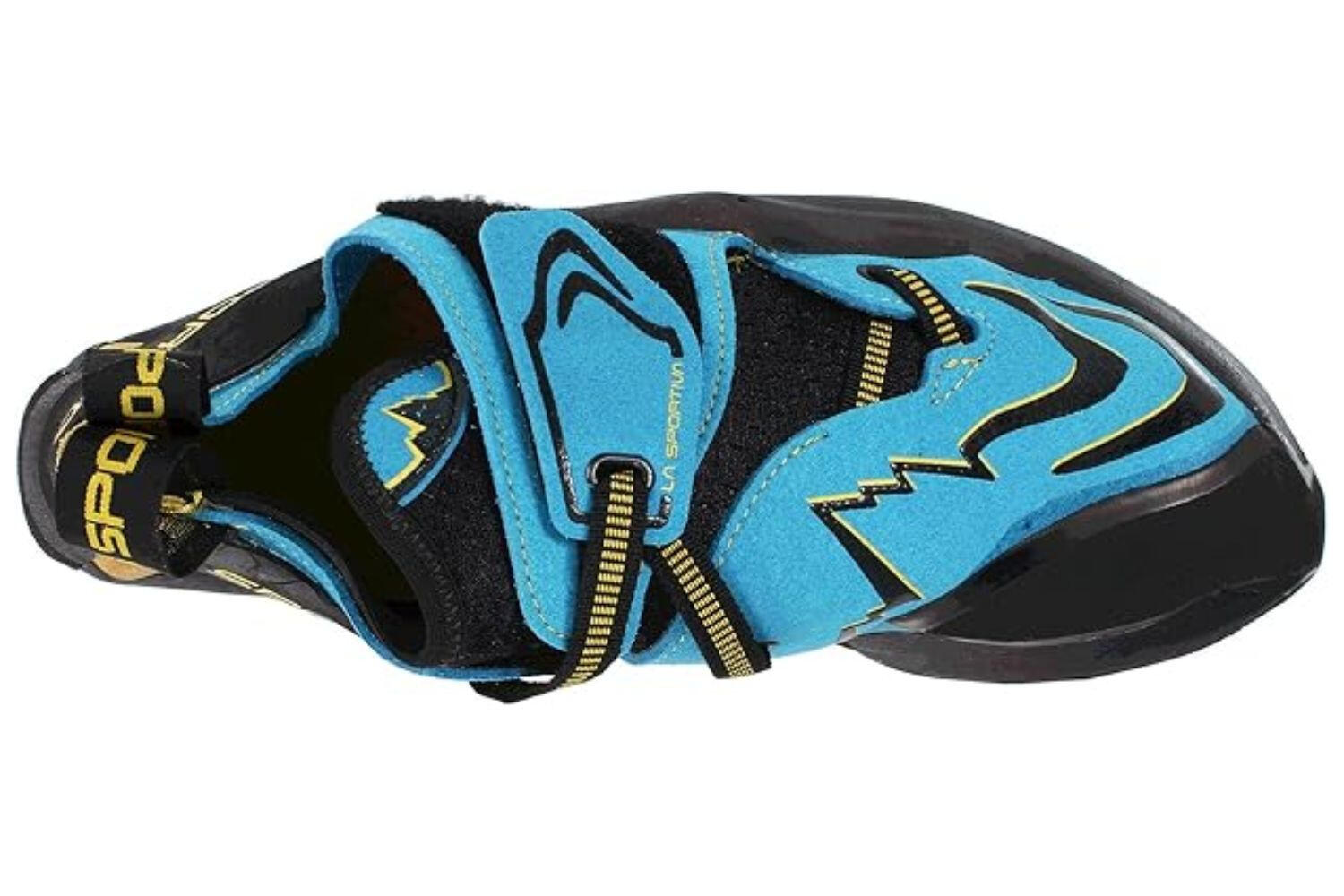 Buty do wspinaczki męskie La Sportiva Futura 3/5