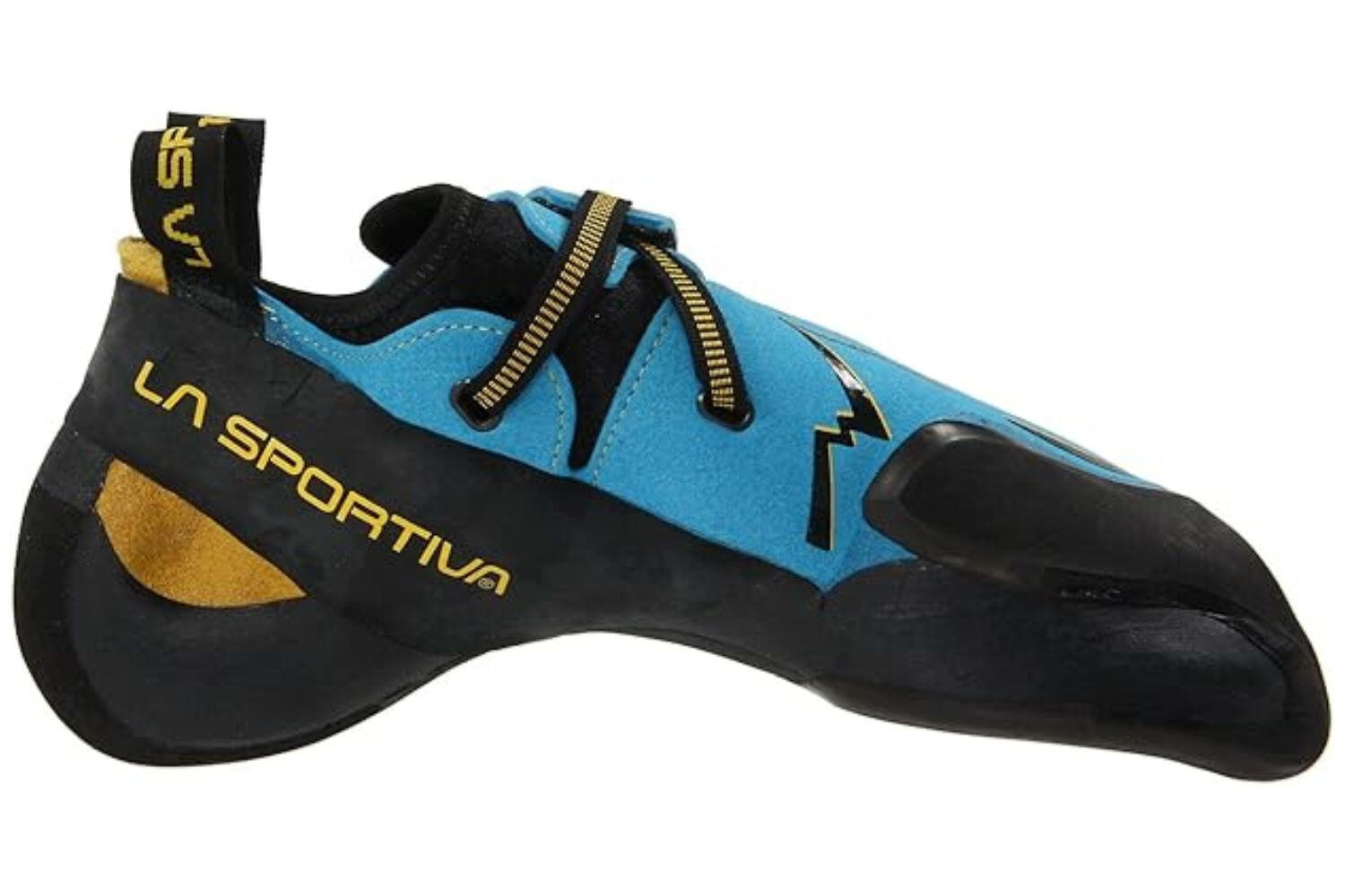 Buty do wspinaczki męskie La Sportiva Futura 4/5