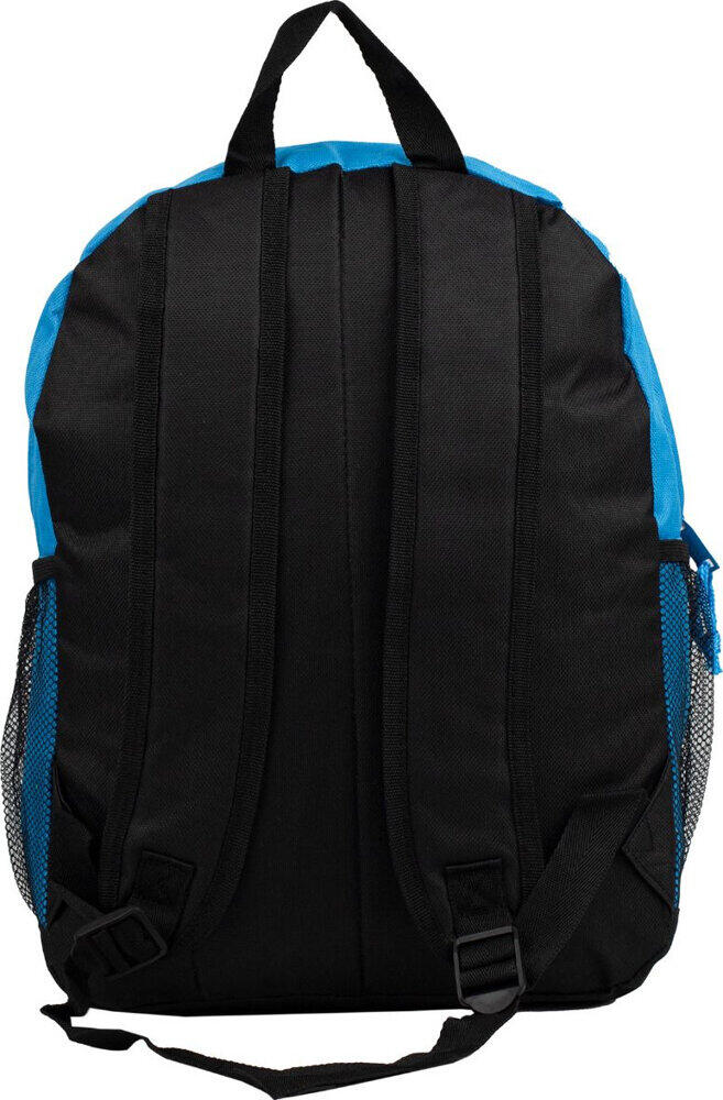 Zaini givova azzurro 3/3