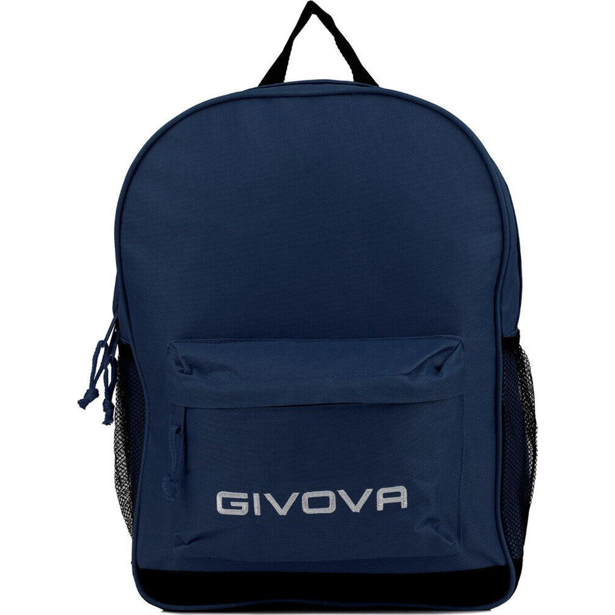 Rucsac Givova Scuola Bleumarin