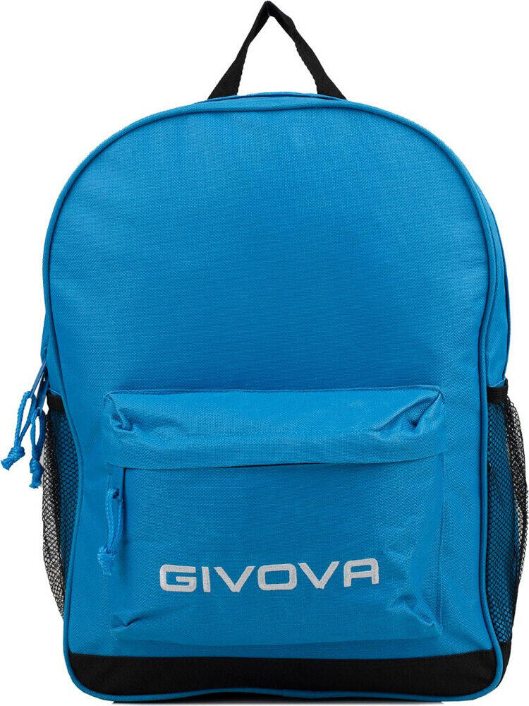 Zaini givova azzurro 2/3