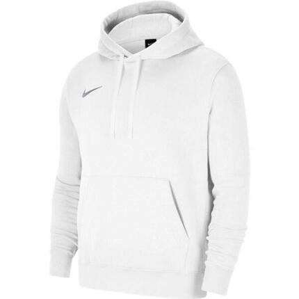 Sweat À Capuche TEAM CLUB Homme (Blanc)
