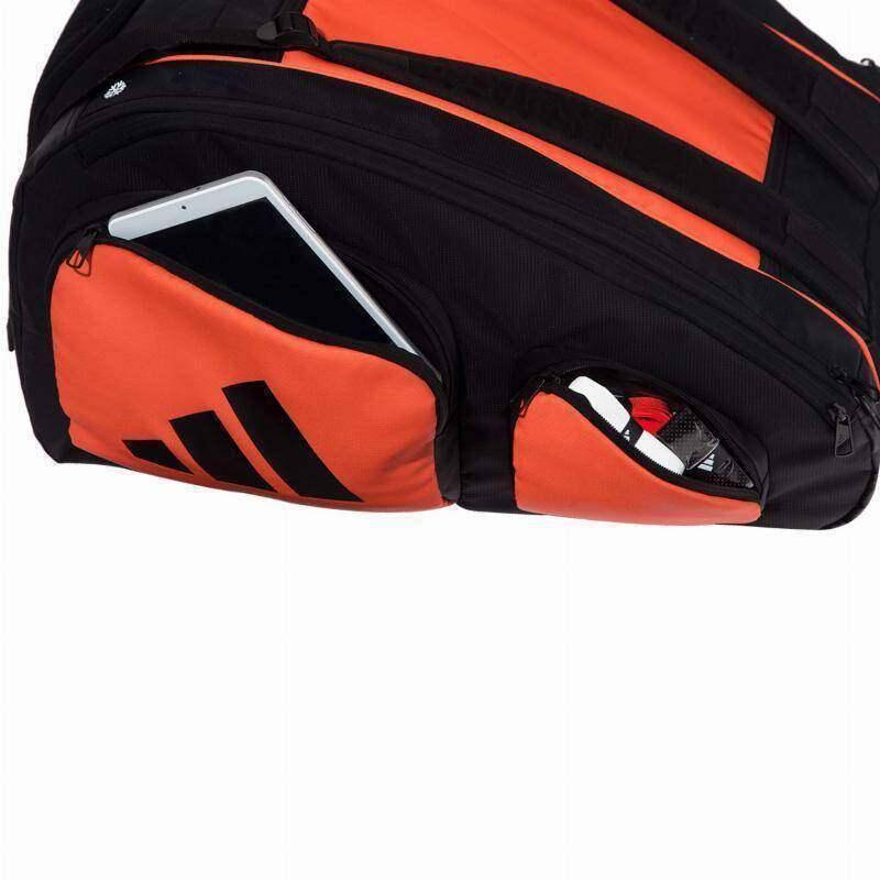 Paletero Adidas Protour 3.2 Naranja - ORANGE - 5/5