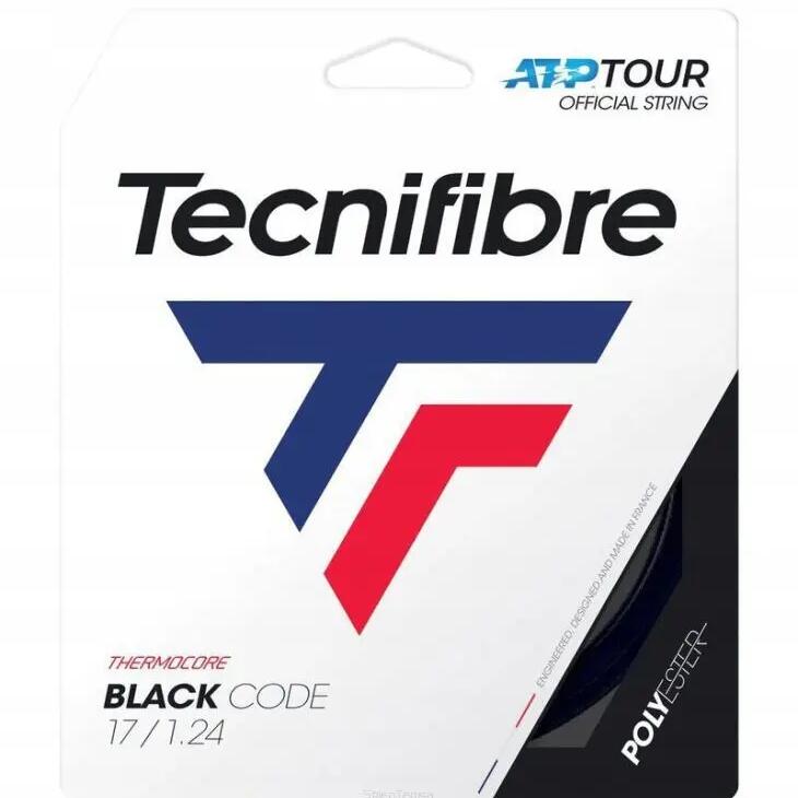 Tecnifibre Black Code Black 12m