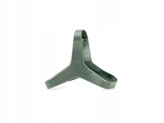 Uprząż guma do menażek zestawów turystycznych