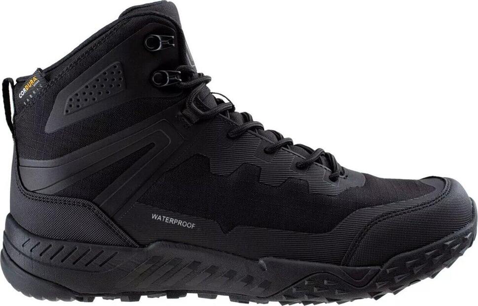 Buty trekkingowe męskie Magnum Bondsteel MID WP C