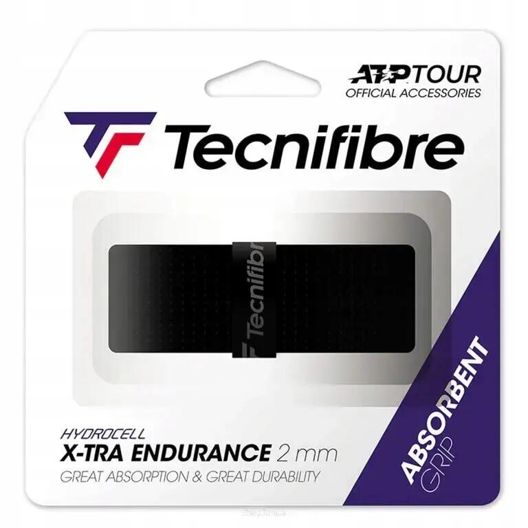 Tennis grip Tecnifibre X-TRA Endurance