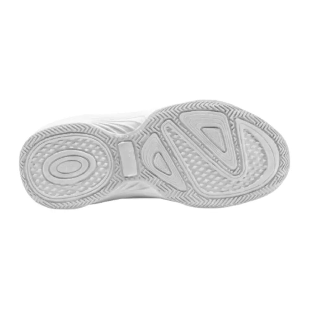 ZAPATILLAS DEPORTIVAS NIÑO JOHN SMITH CALMIN. BLANCO 4/4