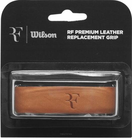 Grip de base en cuir premium RF