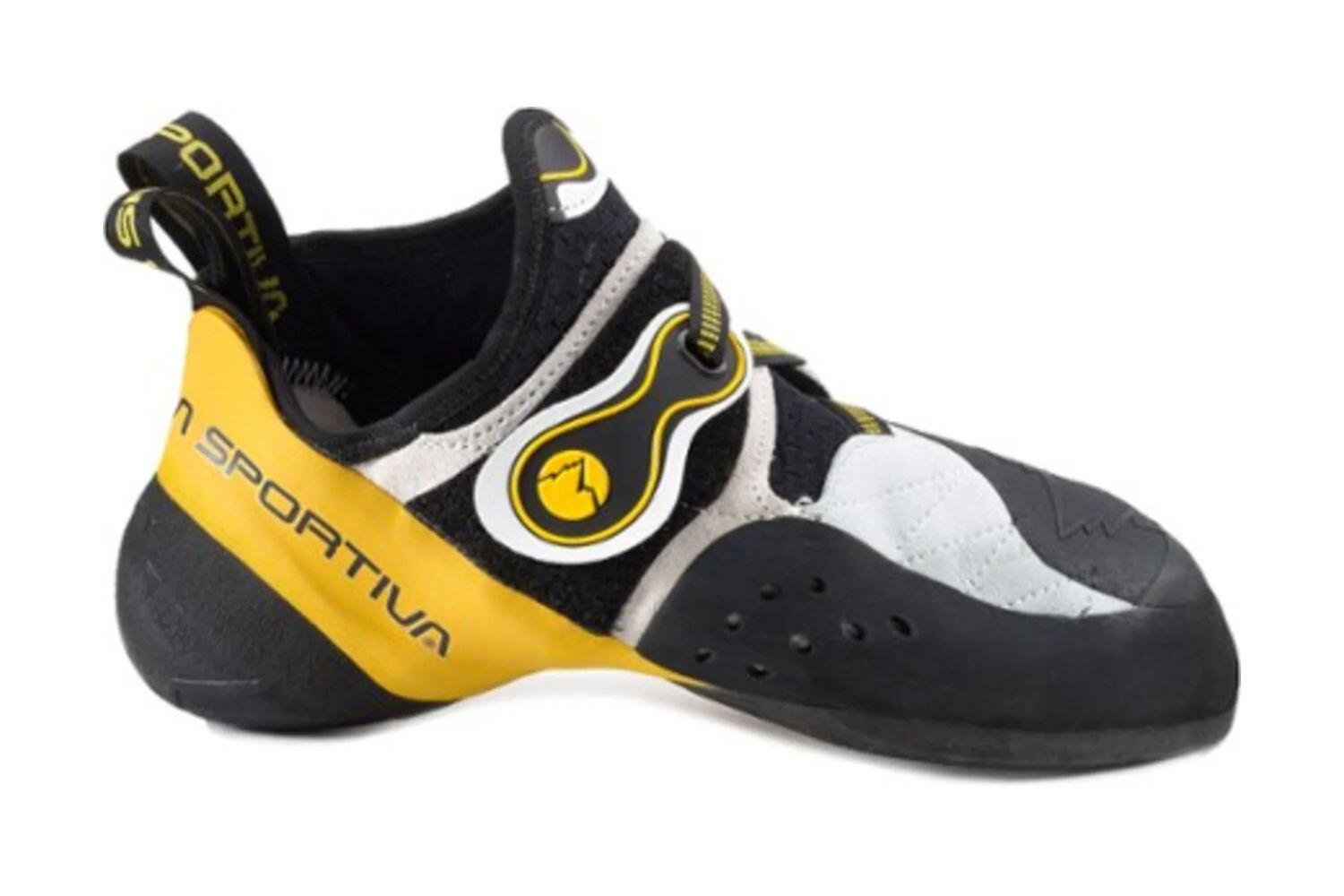Zapatilla de escalada unisex La Sportiva Solution 2/4
