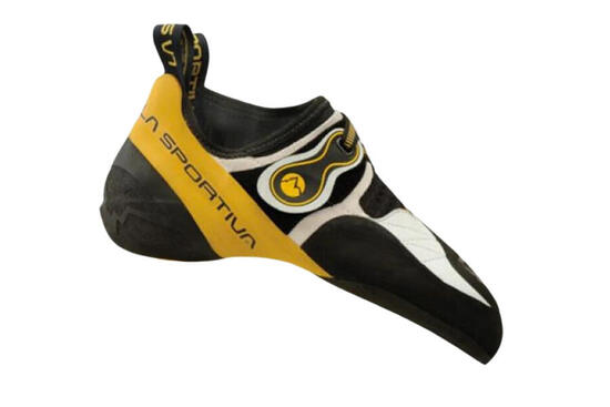 La Sportiva Solution unisex klimschoen