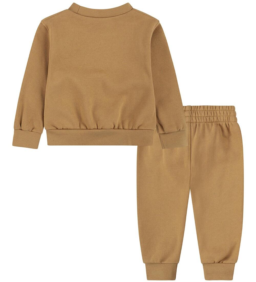 Piumino nike bambino marrone sale