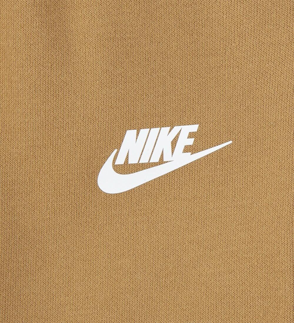 Nike tuta bambino marrone sale