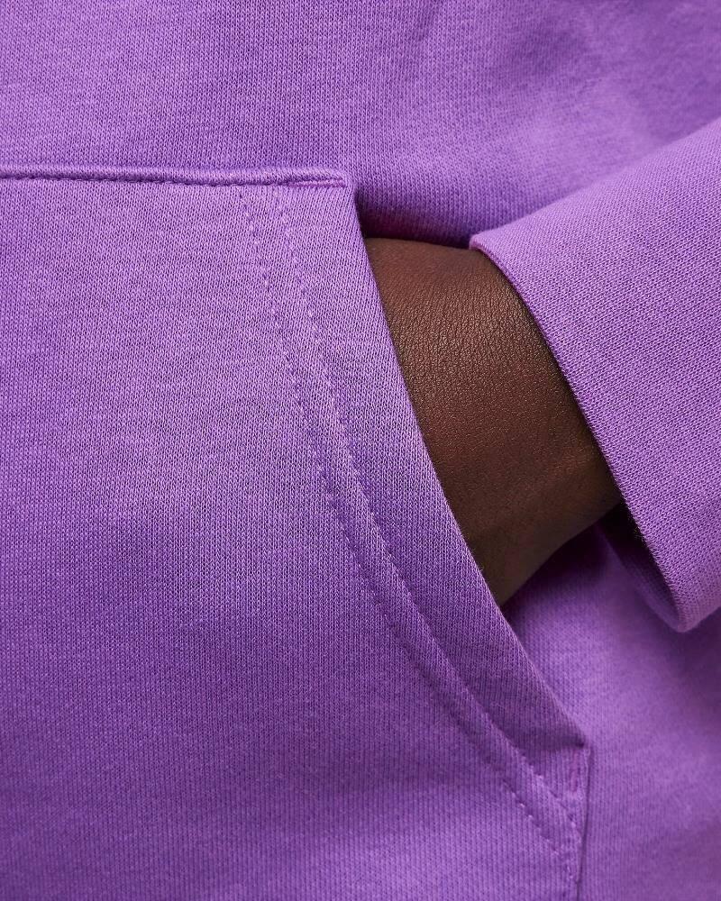 Maillot et sweat à capuche Jordan enfants 95d232 Violet 5/6