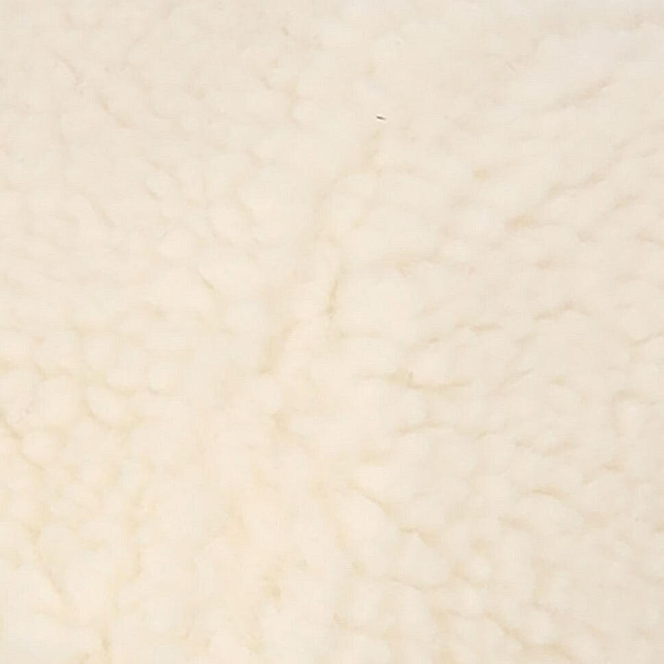 Czapka zimowa dla niemowląt – Teddy Wool – od 0 do 2 lat