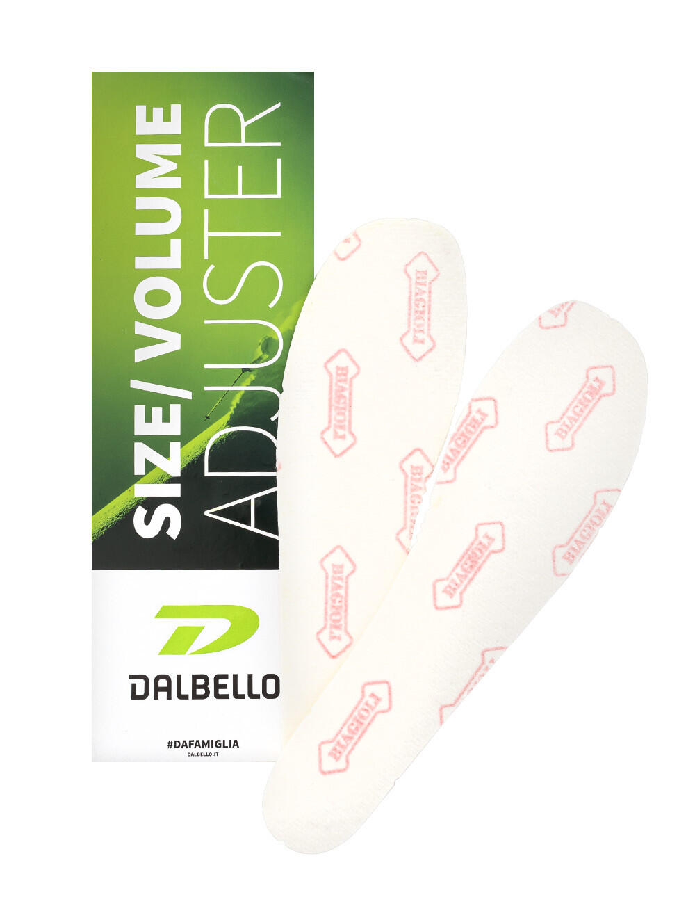 Buty narciarskie DALBELLO VELOCE 120 GW 4/4