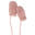 Heatkeeper - Baby Handschoenen - Teddy Wol Licht Roze