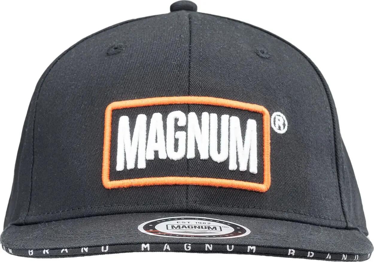 Tampão de segurança Magnum Lapis 2/2