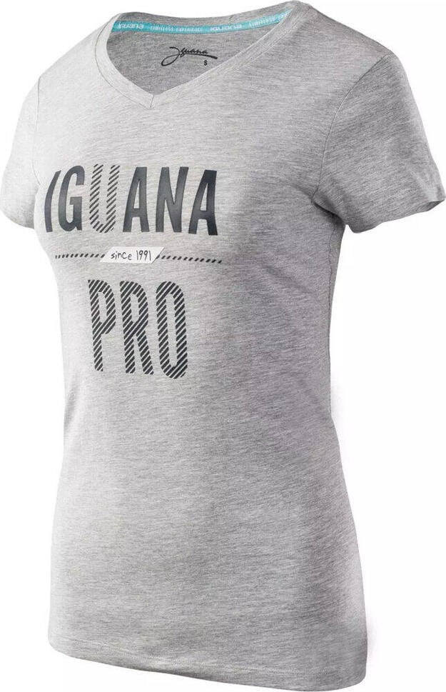 Koszulka treningowa damska Iguana LAREN W