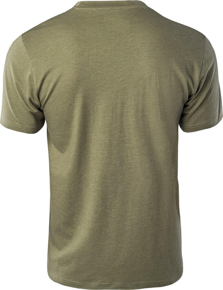 T-shirt formation hommes Magnum Essential 3/5