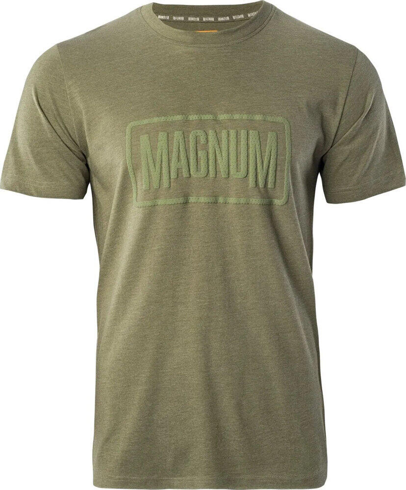T-shirt formation hommes Magnum Essential 1/5