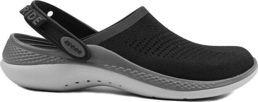 Klapki basenowe męskie Crocs LiteRide 360 Clog