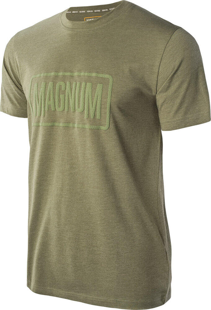 T-shirt formation hommes Magnum Essential 2/5