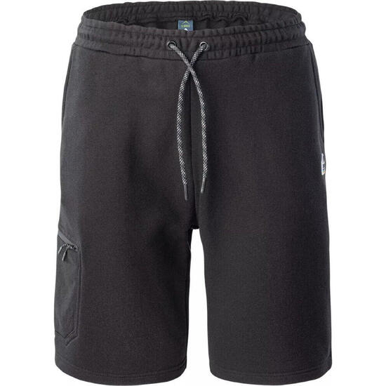 Spodenki treningowe męskie Elbrus Mikel