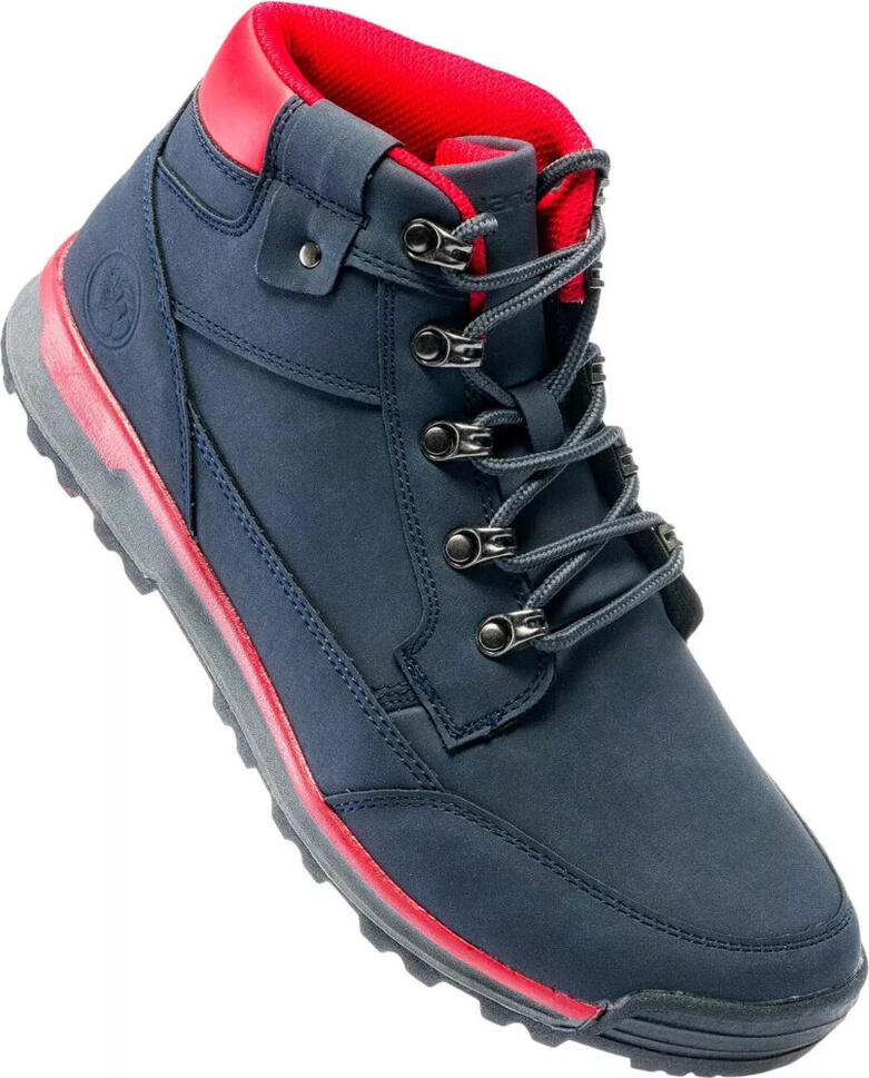 Buty trekkingowe męskie Iguana SEVERO MID