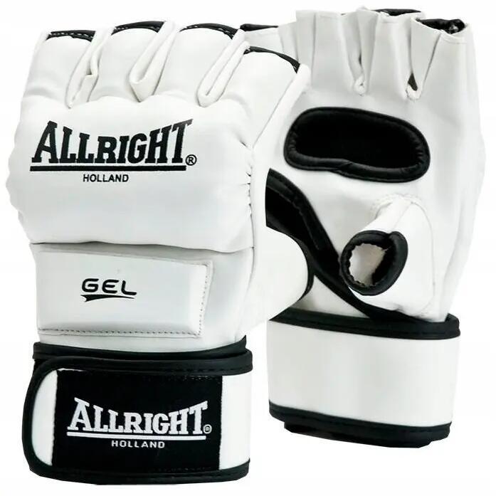 Mme ALLTO SPORT MMA PRO gloves