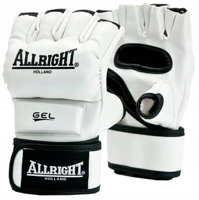 Mme allto sport mma pro handschoenen
