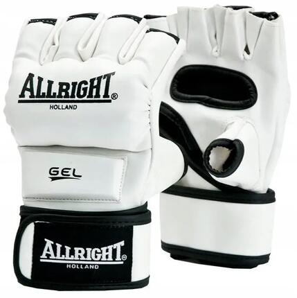 Luvas Mme ALLTO SPORT MMA PRO