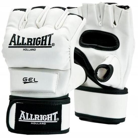 Luvas Mme ALLTO SPORT MMA PRO