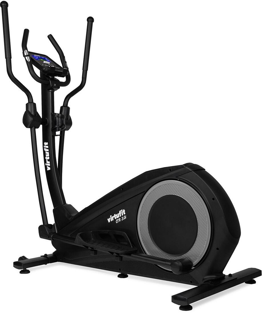Crosstrainer - CTR 3.0i Ergometer 1/7