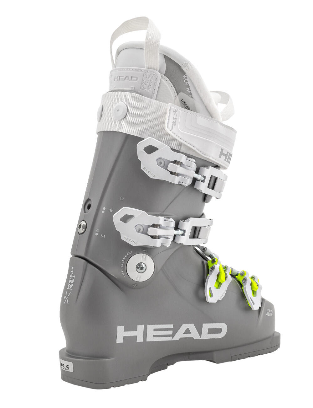 Head Raptor Wcr 115 W 2023 4/7