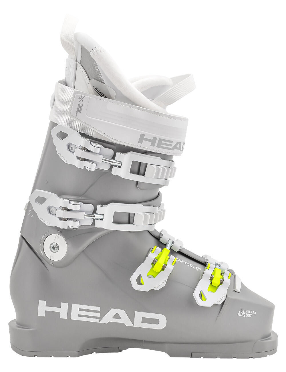 Head Raptor Wcr 115 W 2023 2/7