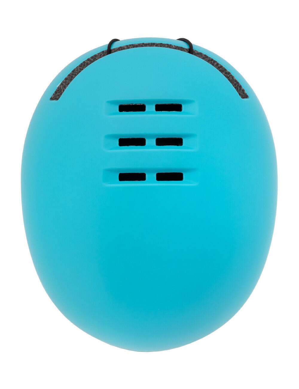 Kask narciarski dziecięcy ATOMIC FOUR JR  scuba blue S 4/4