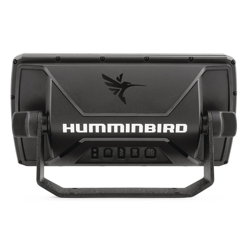 SONAR HUMMINBIRD HELIX 7 CHIRP MEGA DI GPS G4N