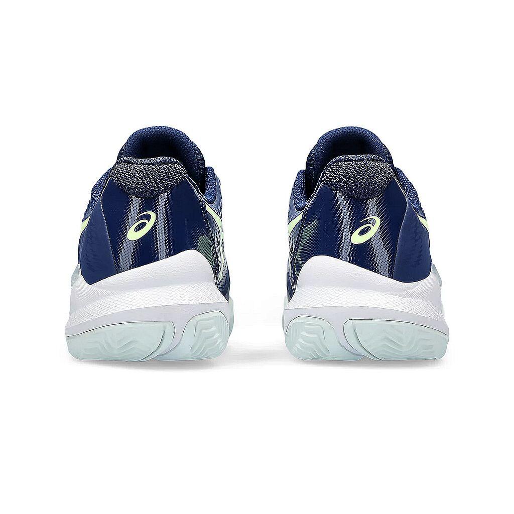 Scarpe da tennis Donna Asics Gel Challenger 14 Blu 5/7