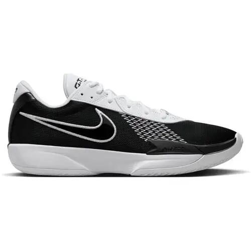 Basketball shoes Adult Nike Air Zoom G.T. Cut Academy White
