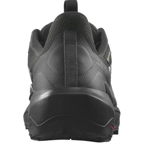 Chaussures de randonnee Salomon Elixir Activ Gore Tex pour homme 5/6