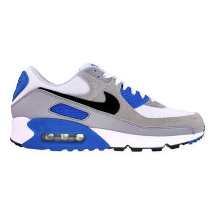 Nike Air Max 90 Pure Platinum Photo Blue