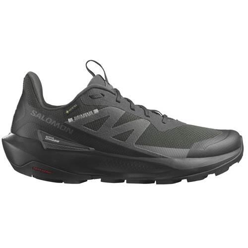 Chaussures de randonnee Salomon Elixir Activ Gore Tex pour homme 2/6