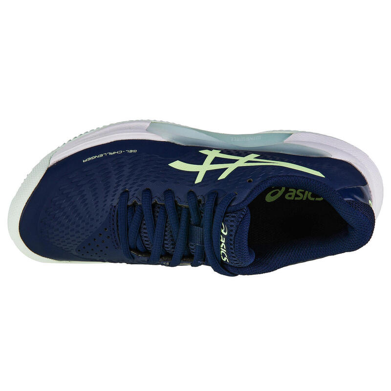 Chaussure de tennis Gel-Challenger 14 pour terre battue pour femme