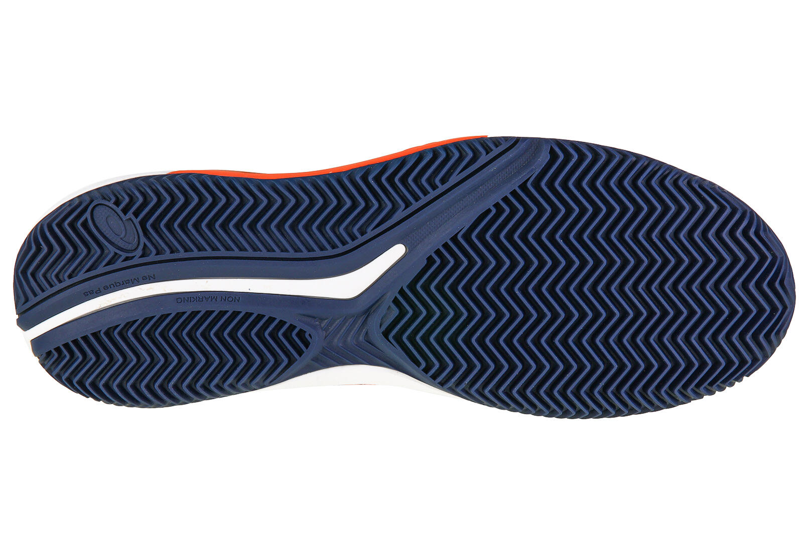 Tennisschuhe Herren Gel-Challenger 14 Clay 4/7