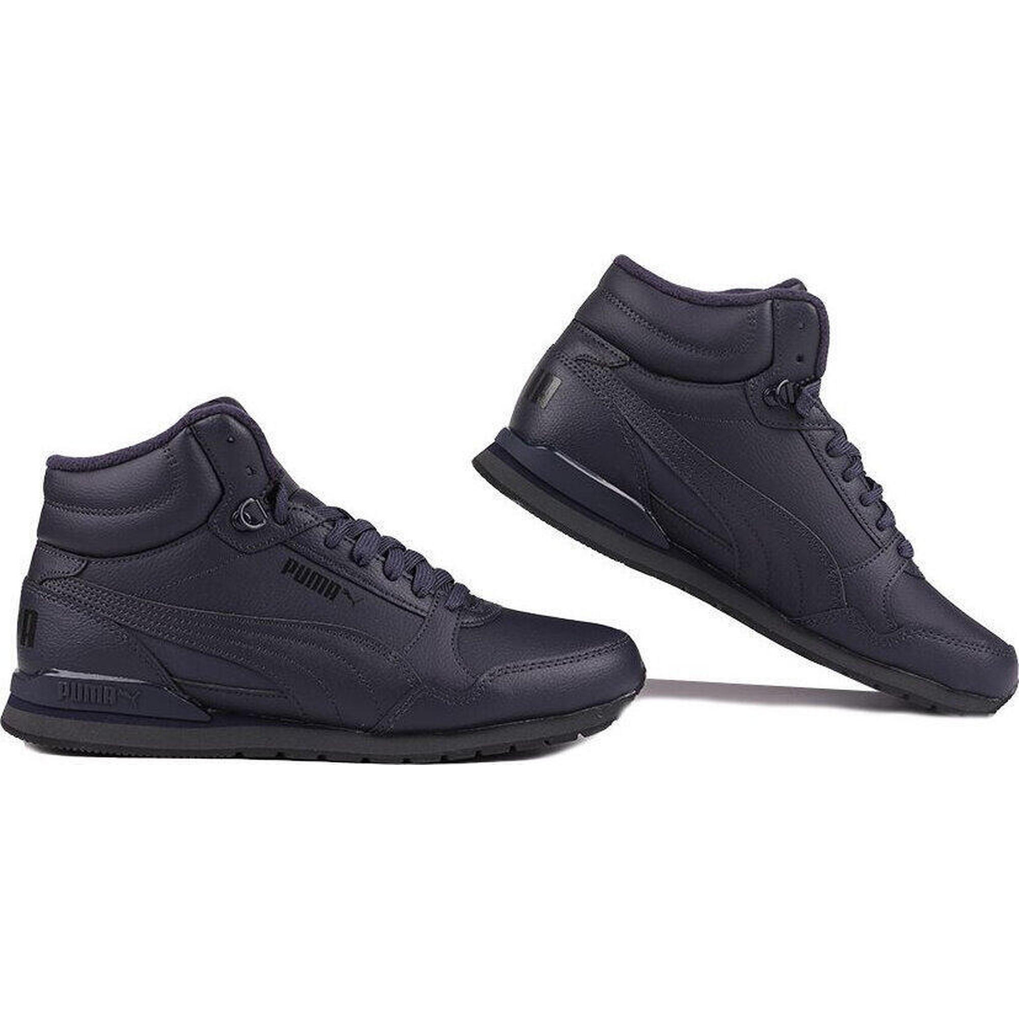 Buty sportowe męskie Puma ST Runner v3