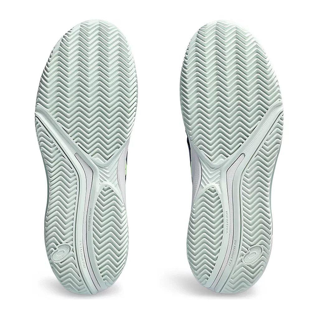 Scarpe da tennis Donna Asics Gel Challenger 14 Blu 7/7