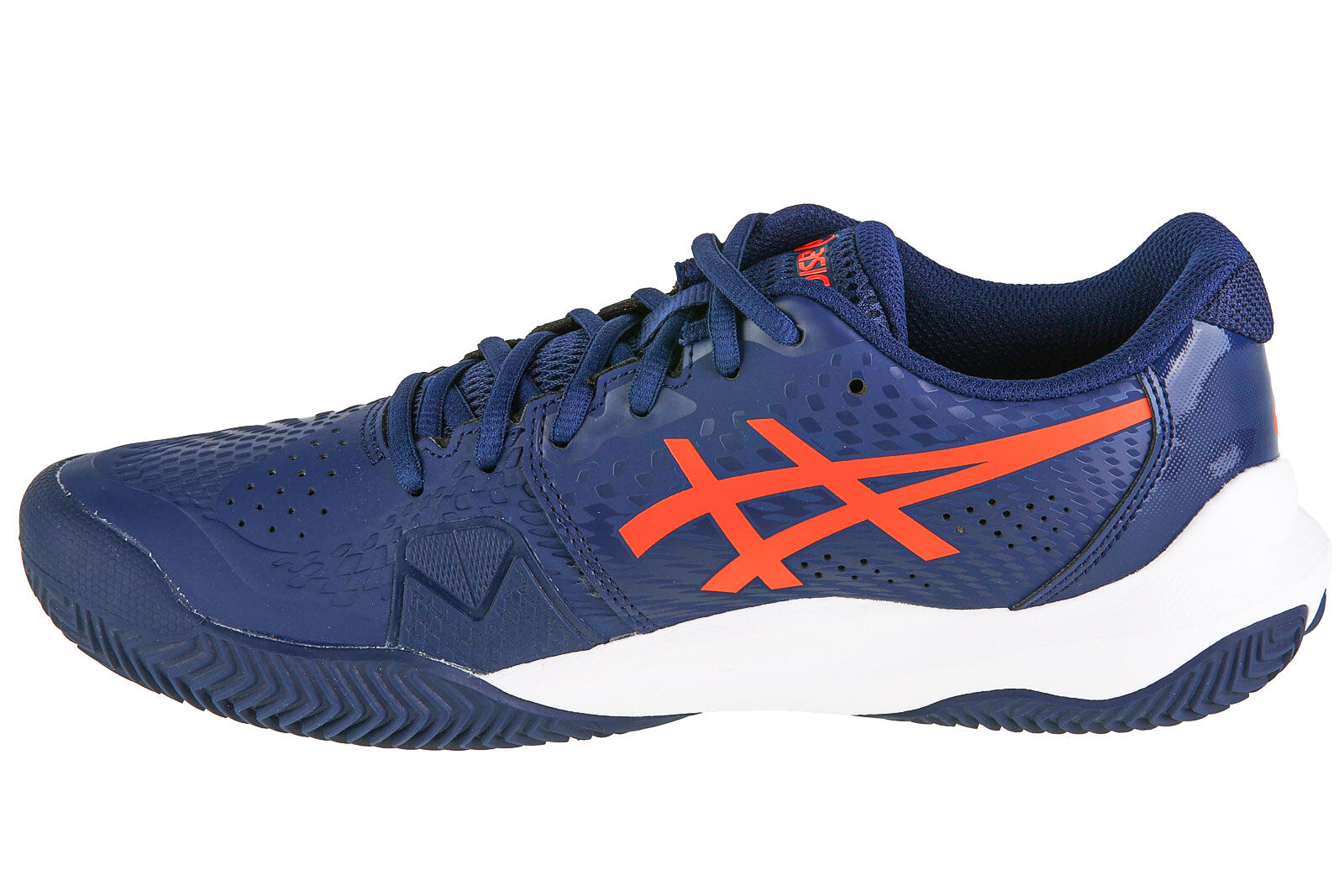 Tennisschuhe Herren Gel-Challenger 14 Clay 2/7