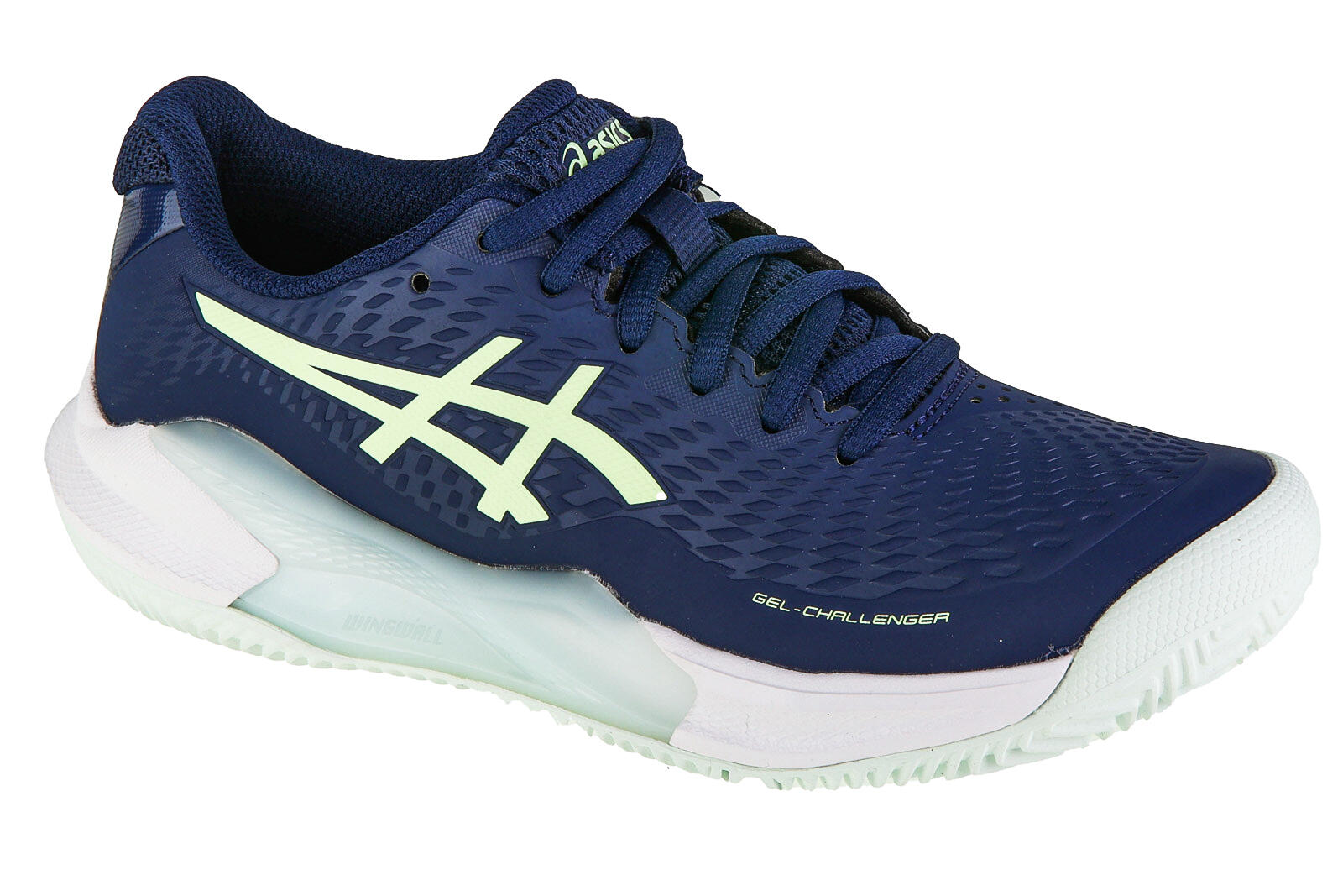 ASICS Tennisschoenen voor vrouwen Gel-Challenger 14 Clay