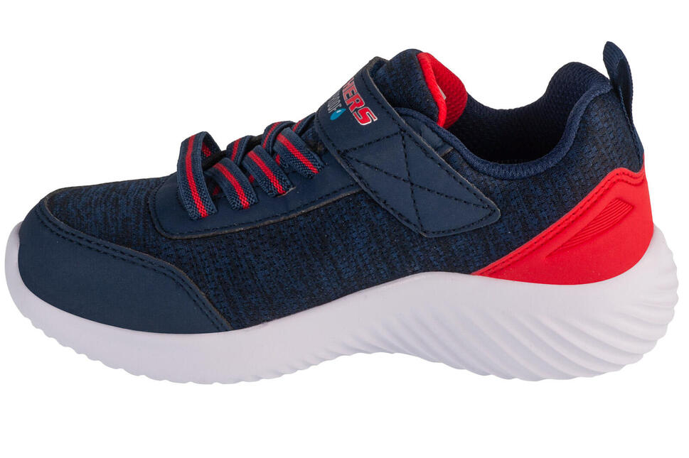 Buty sportowe Sneakersy chłopięce, Bounder-Dripper Drop